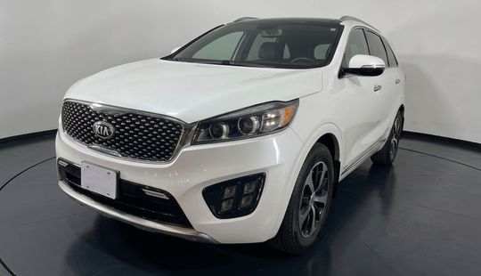Kia • Sorento