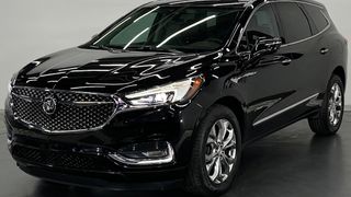 Buick • Enclave