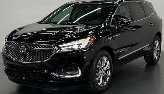 Buick • Enclave