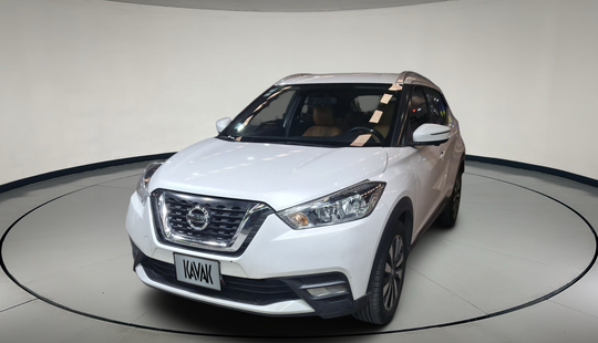 Nissan • Kicks
