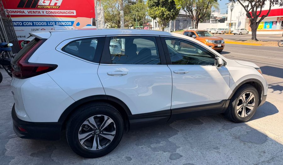 Honda Cr-v 1.5 TURBO CVT Suv 2020