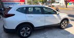 Honda Cr-v 1.5 TURBO CVT Suv 2020