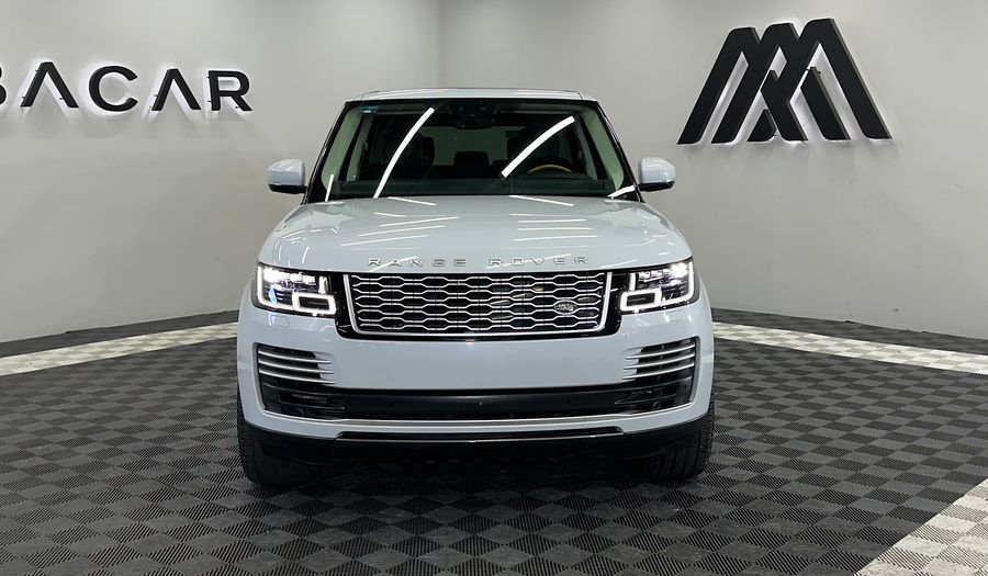 Land Rover Range 2.0 PHEV P400 AUTOBIOGRAPHY AUTO AWD Suv 2021
