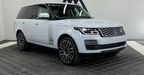 Land Rover Range 2.0 PHEV P400 AUTOBIOGRAPHY AUTO AWD Suv 2021