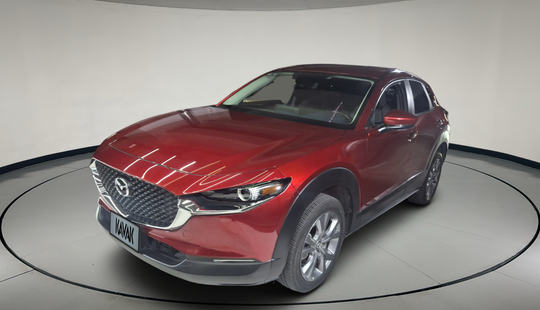 Mazda • CX-30