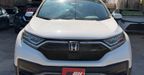 Honda Cr-v 1.5 TURBO CVT Suv 2020