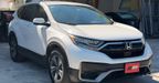 Honda Cr-v 1.5 TURBO CVT Suv 2020