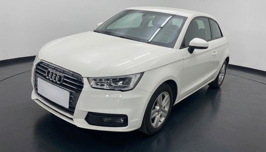 Audi • A1
