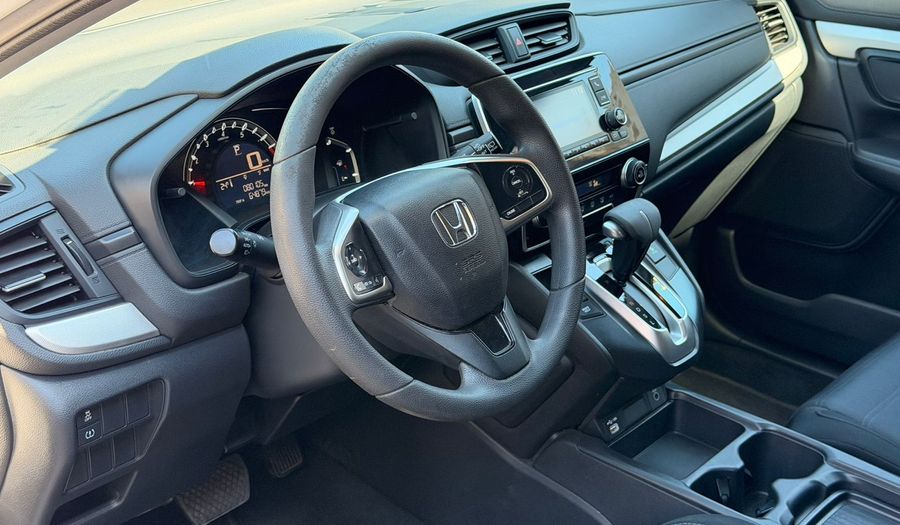 Honda Cr-v 1.5 TURBO CVT Suv 2020