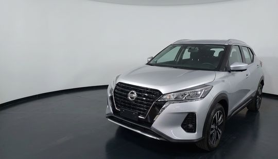 Nissan • Kicks