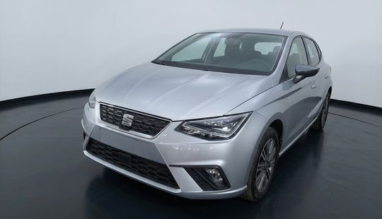 Seat • Ibiza