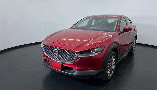 Mazda • CX-30