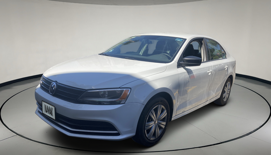 Volkswagen • Jetta