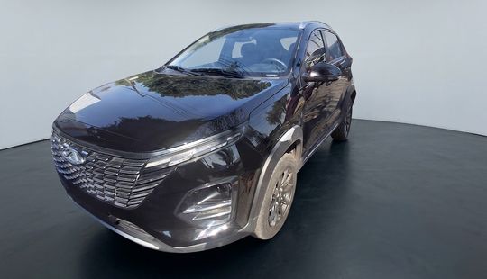 Chirey • Tiggo 2 Pro