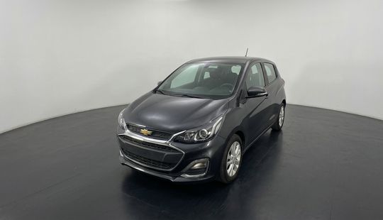 Chevrolet • Spark