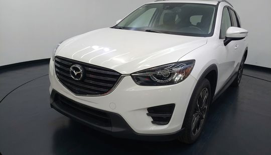 Mazda • CX-5