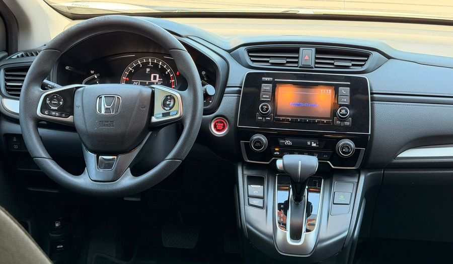 Honda Cr-v 1.5 TURBO CVT Suv 2020