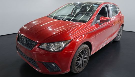 Seat • Ibiza