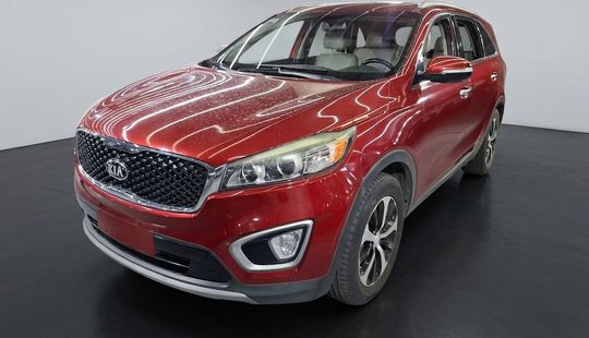 Kia • Sorento
