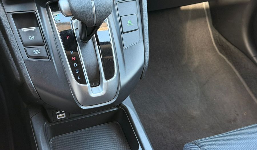 Honda Cr-v 1.5 TURBO CVT Suv 2020