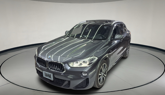 Bmw • X2
