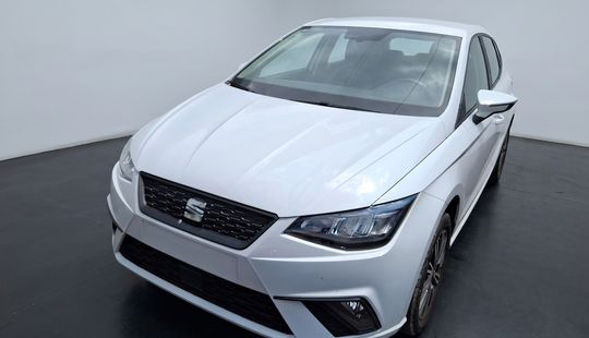 Seat • Ibiza