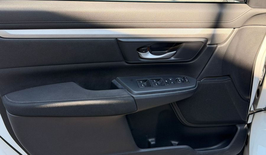 Honda Cr-v 1.5 TURBO CVT Suv 2020