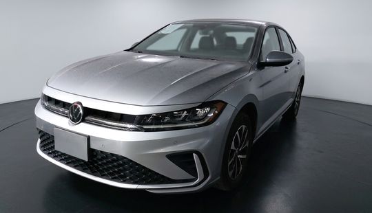 Volkswagen • Jetta