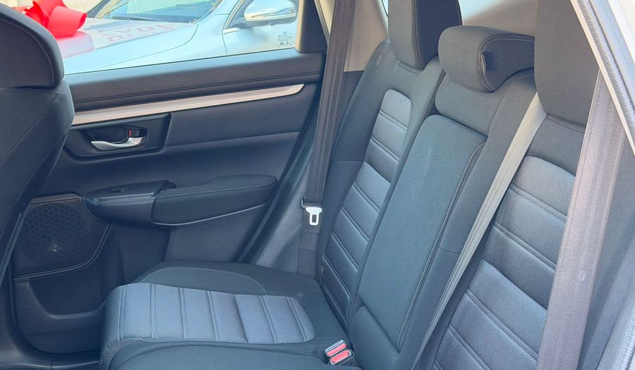 Honda Cr-v 1.5 TURBO CVT Suv 2020