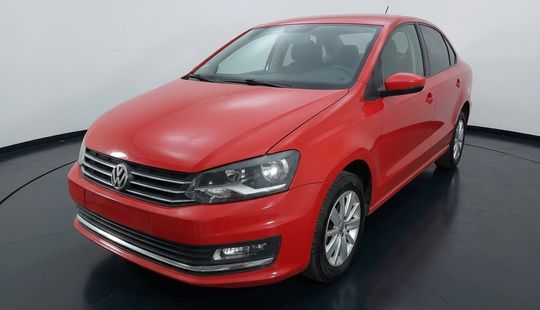 Volkswagen • Vento