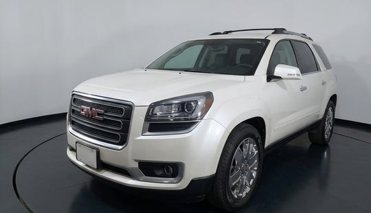 Gmc • Acadia