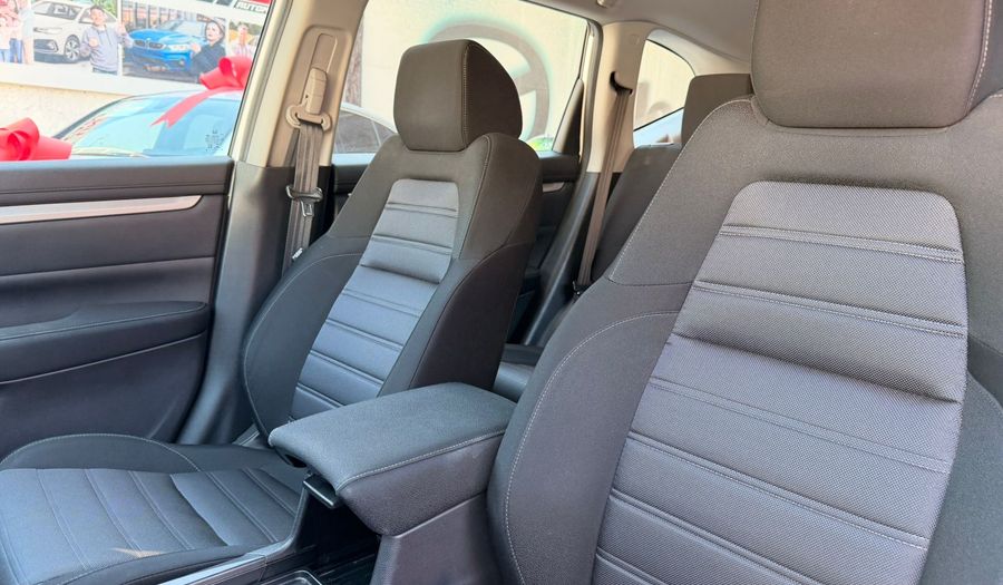 Honda Cr-v 1.5 TURBO CVT Suv 2020