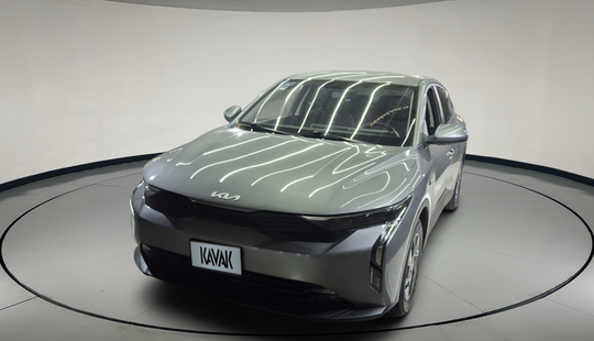 Kia • K3