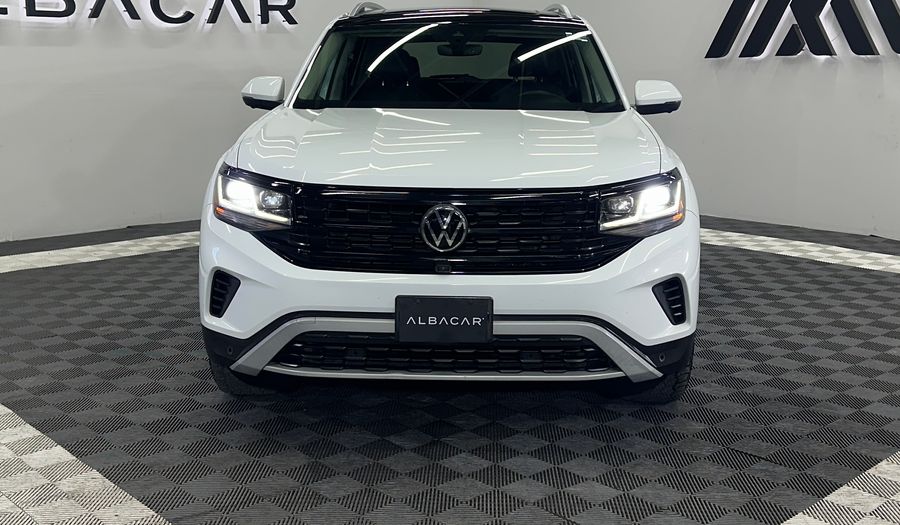 Volkswagen Teramont 3.6 HIGHLINE AUTO 4WD Suv 2022