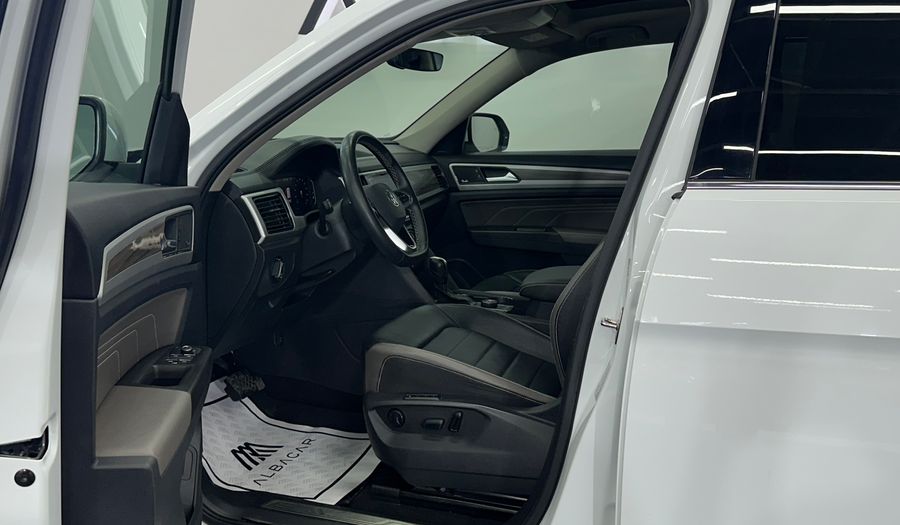 Volkswagen Teramont 3.6 HIGHLINE AUTO 4WD Suv 2022