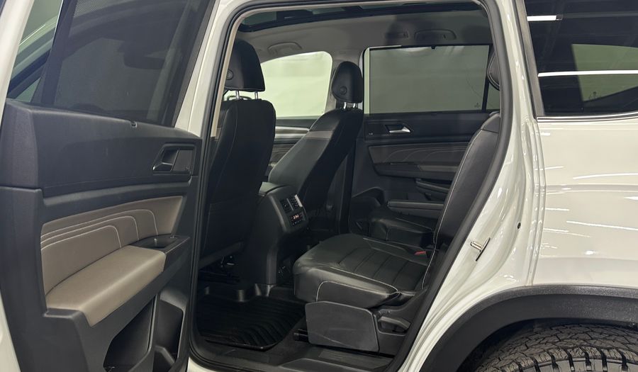 Volkswagen Teramont 3.6 HIGHLINE AUTO 4WD Suv 2022