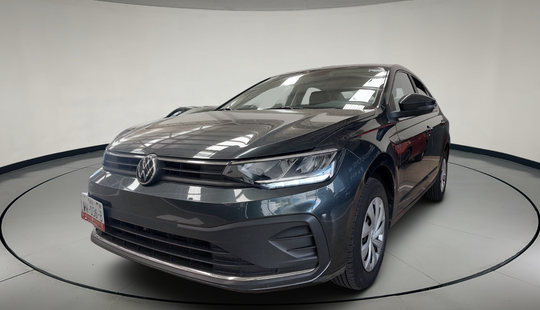 Volkswagen • Virtus