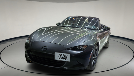 Mazda • MX-5