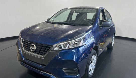 Nissan • March