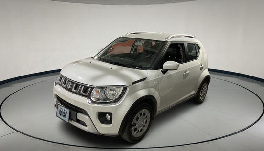 Suzuki • Ignis