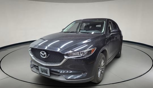 Mazda • CX-5