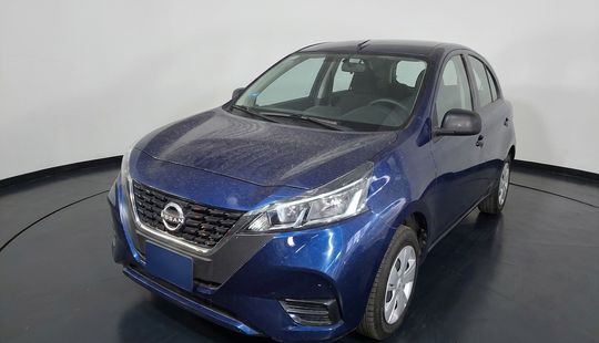 Nissan • March