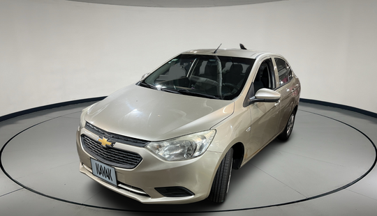 Chevrolet • Aveo