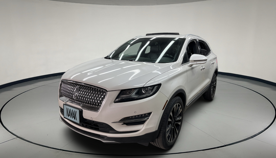 Lincoln • MKC