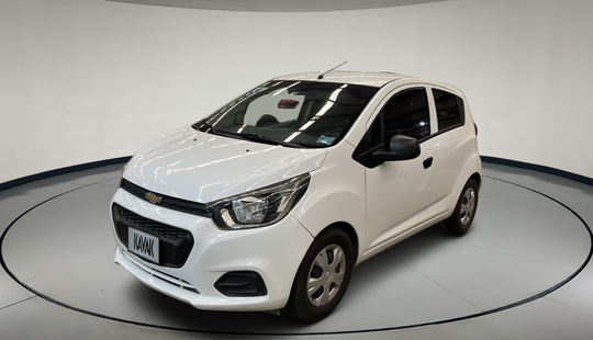 Chevrolet • Beat
