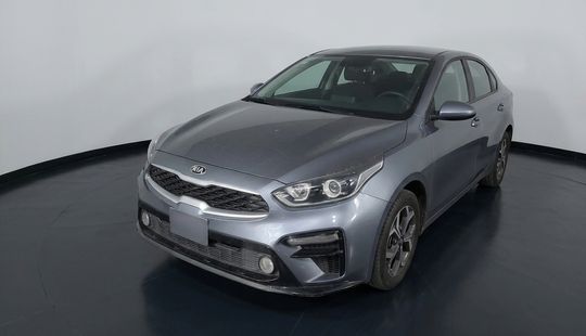 Kia • FORTE