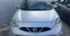 Nissan March 1.6 ADVANCE AT Hatchback 2017