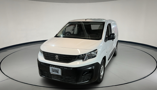 Peugeot • Partner
