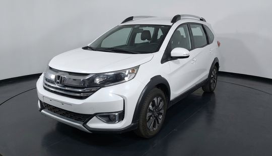 Honda • BR-V