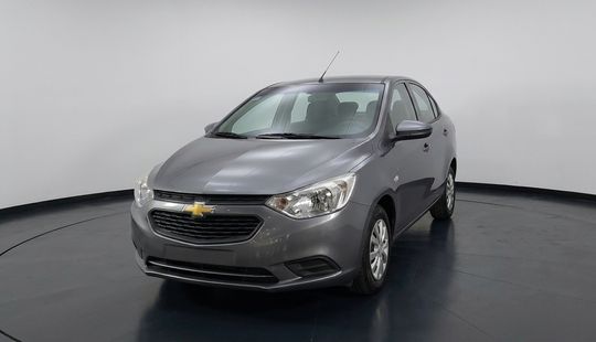Chevrolet • Aveo